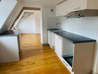  Appartement � louer 2 pi�ces 39 m�