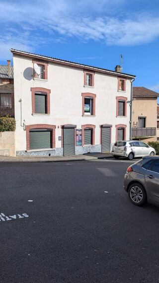  Maison à vendre 6 pièces 199 m²