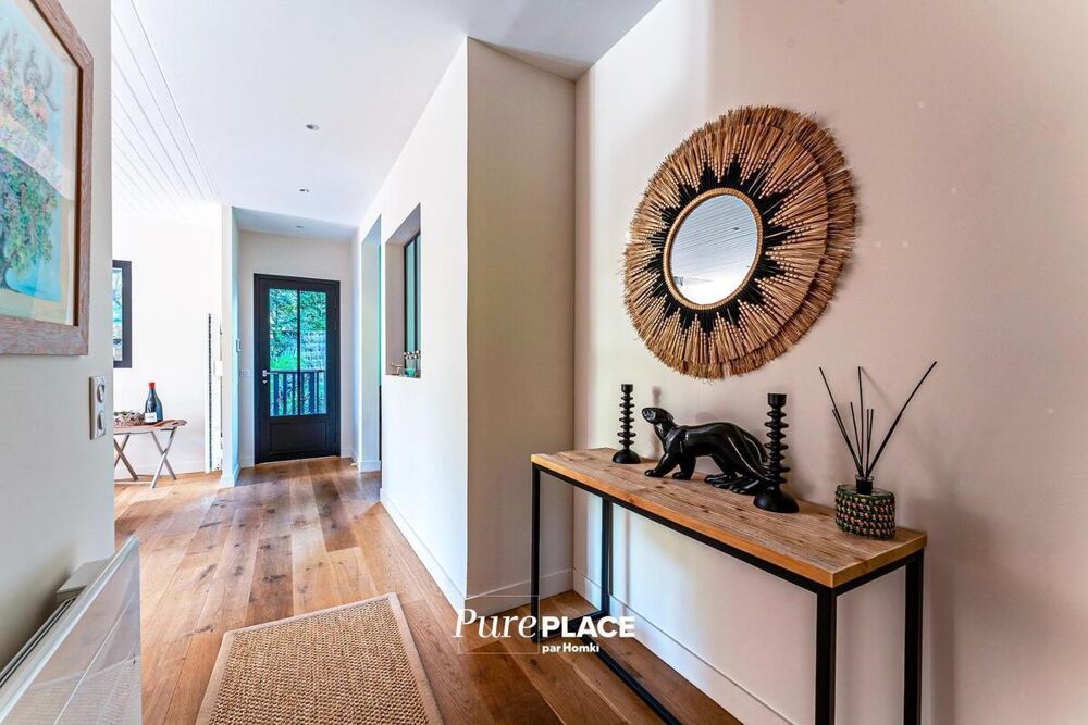  vendre  Villa Lge-Cap-Ferret (33950)