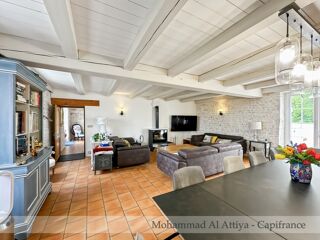  Propriété/château à vendre 11 pièces 370 m²