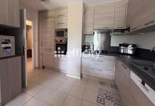  Appartement � vendre 3 pi�ces 69 m�
