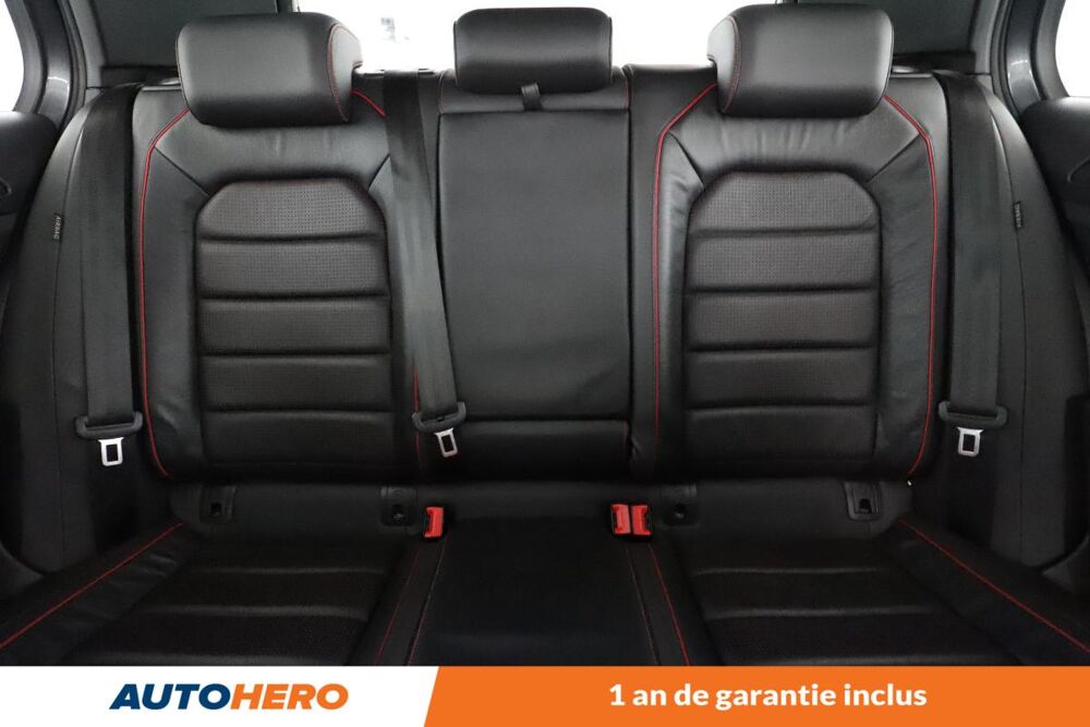 Golf VII 2.0 TSI BlueMotion Tech GTI Performance DSG7 5P 245 ch 2018 occasion 92130 Issy-les-Moulineaux