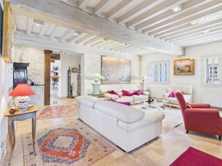  Maison � vendre 10 pi�ces 300 m�