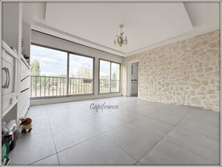  Appartement à vendre 4 pièces 89 m²