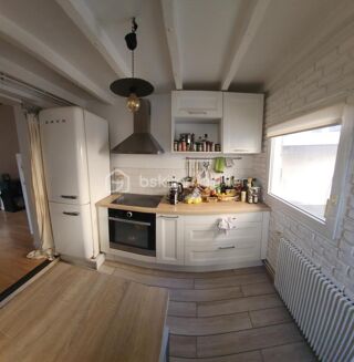  Appartement à vendre 3 pièces 60 m²
