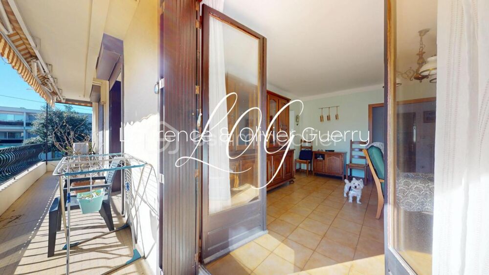 Vente Appartement Montpellier – Proche centre T4 de 93 m² avec garage Montpellier