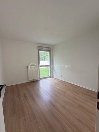  Appartement à vendre 3 pièces 60 m²