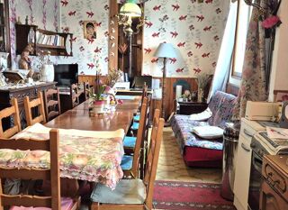  Immeuble � vendre 9 pi�ces 200 m�