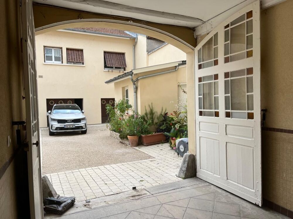 Vente Appartement GRAND APPARTEMENT AVEC TRES BELLE VUE!!! Luneville