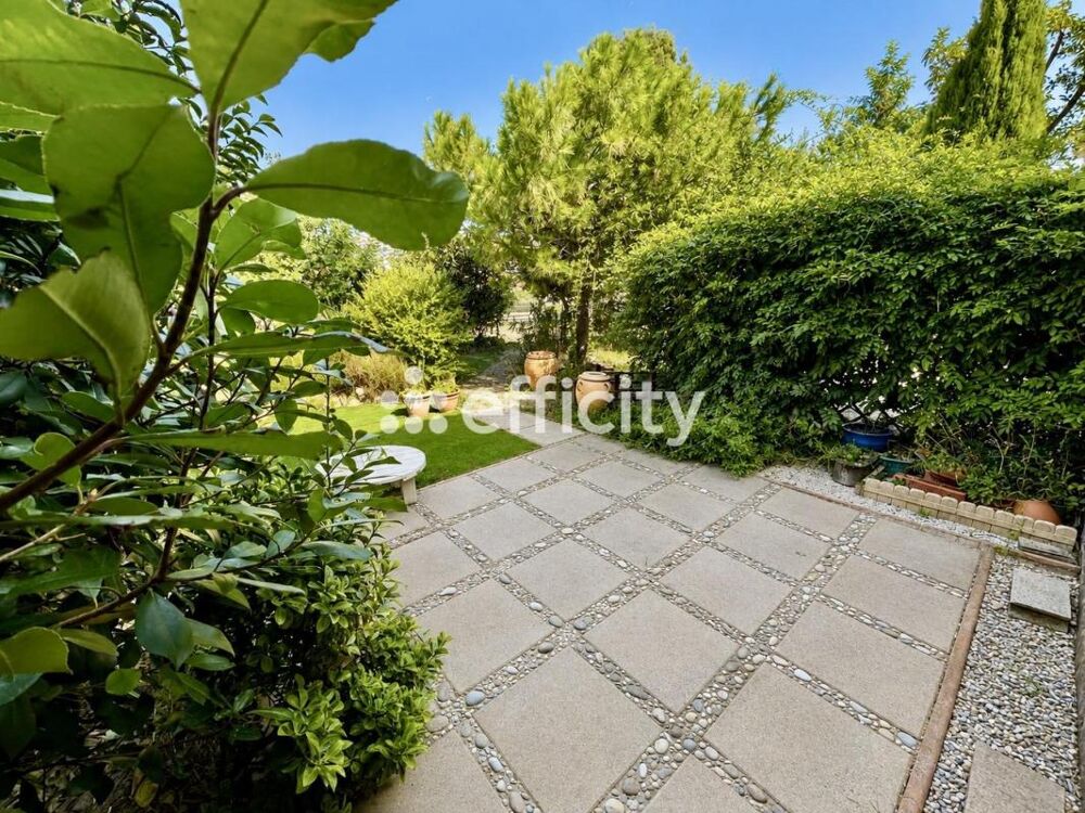 Vente Maison Maison Marseille 16