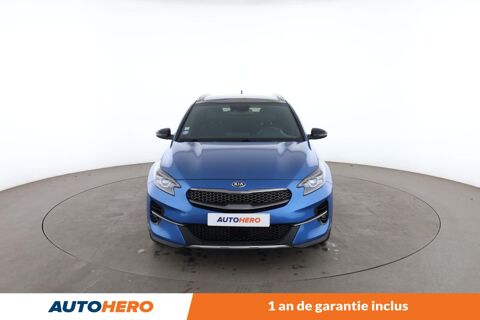 XCeed 1.4 T-GDi ISG Launch Edition DCT7 140 ch 2020 occasion 92130 Issy-les-Moulineaux