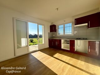  Maison � vendre 4 pi�ces 110 m�