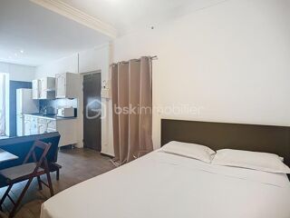  Appartement à vendre 1 pièce 27 m²