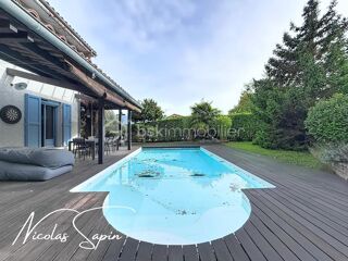  Maison � vendre 6 pi�ces 152 m�