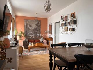  Maison à vendre 4 pièces 96 m²