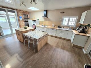  Maison � vendre 9 pi�ces 191 m�