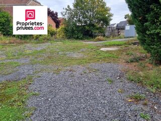  Terrain � vendre 641 m�