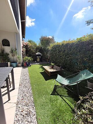  Appartement à vendre 3 pièces 62 m²