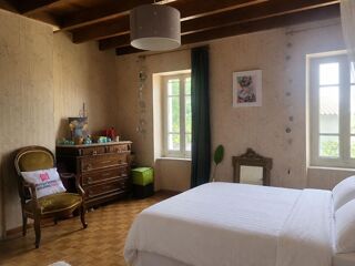  Maison à vendre 4 pièces 90 m²
