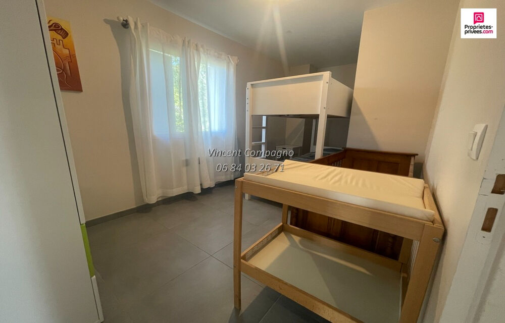 à vendre  Maison Riez (04500)