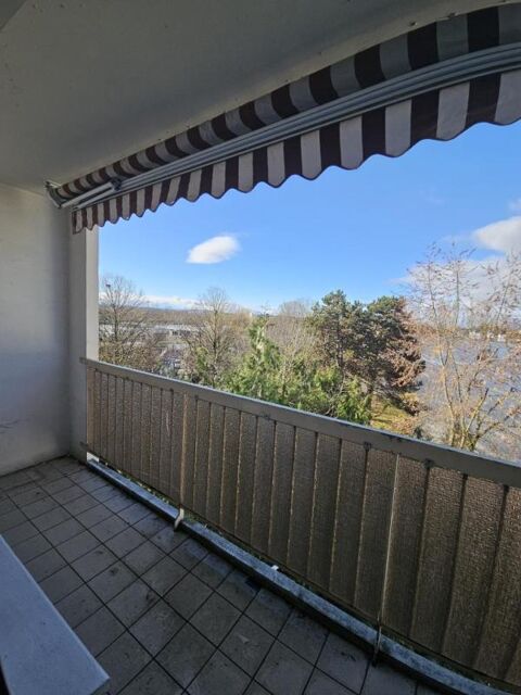   Appartement de 61m2  louer sur St Louis Appartement - 3 pice(s) - 61 m