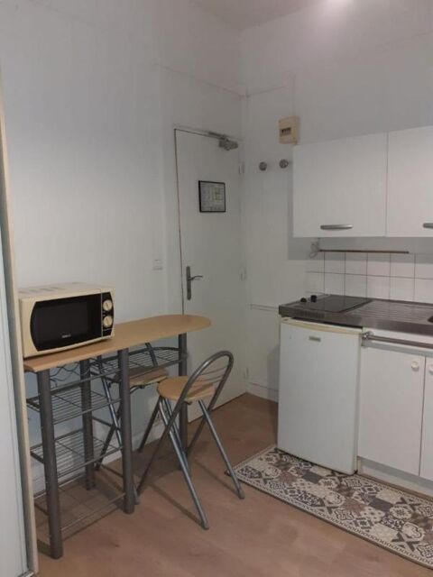  Appartement � louer 1 pi�ce 15 m�