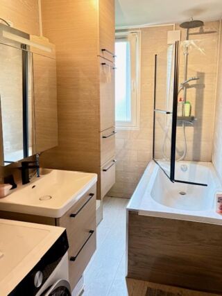  Appartement � vendre 5 pi�ces 80 m�