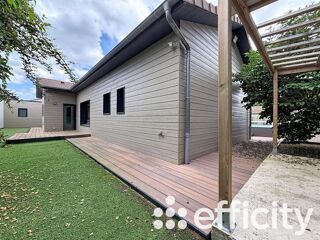  Maison à vendre 6 pièces 235 m²
