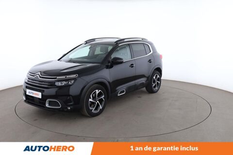 Annonce voiture Citroën C5 aircross 13990 €