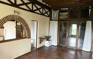  Maison à vendre 7 pièces 158 m²