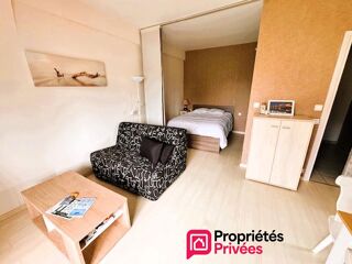  Appartement à vendre 2 pièces 30 m²