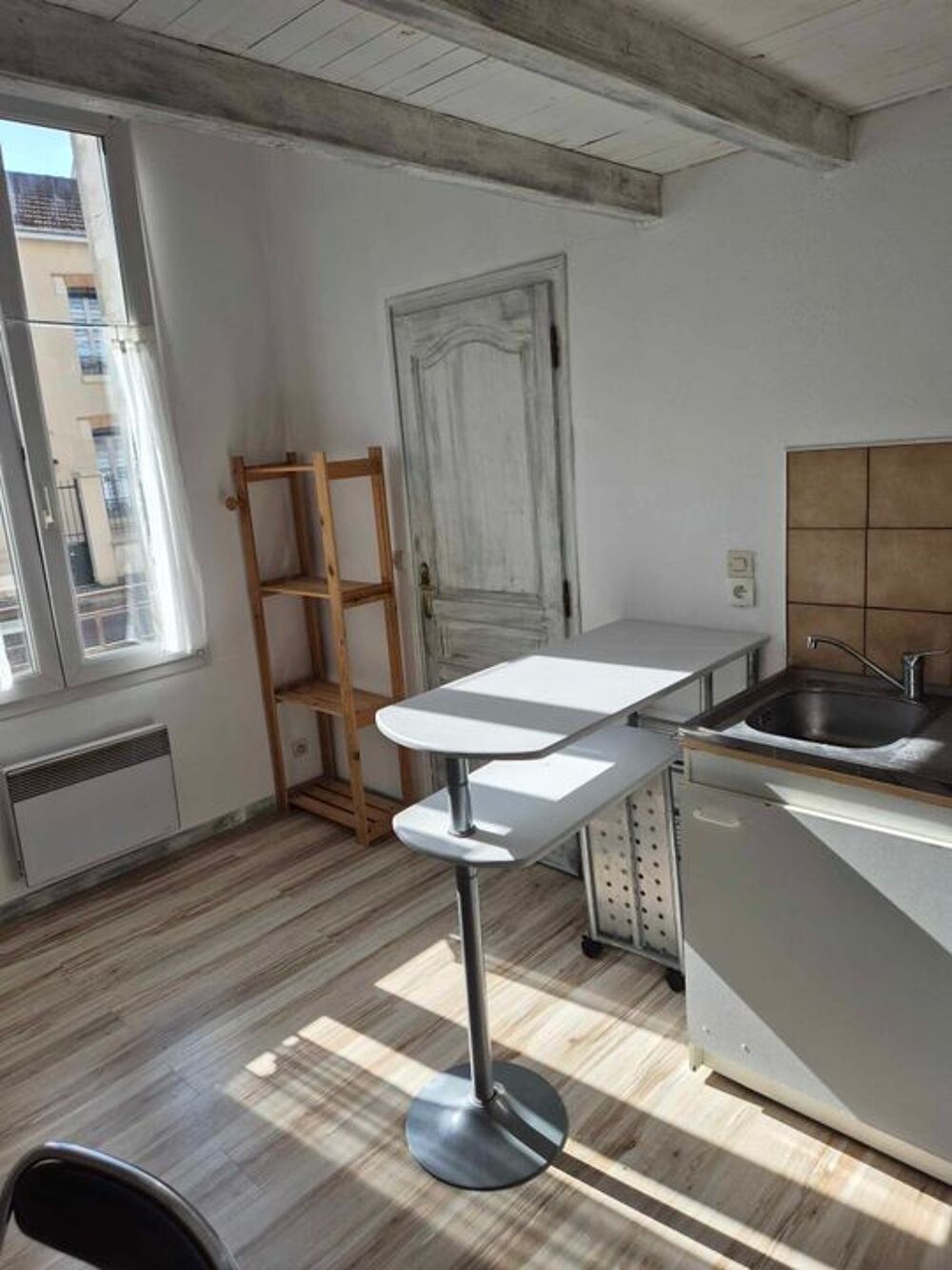 Location Appartement Studio de 17m2 à louer sur Reims Reims
