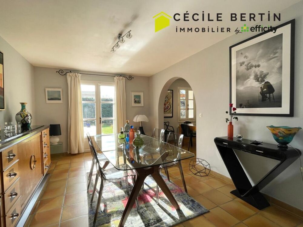 � vendre  Maison Arles (13200)