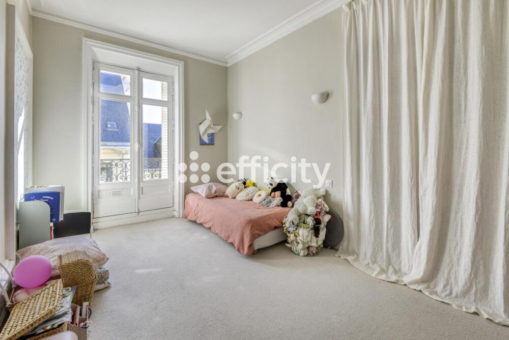 à vendre  Appartement Nantes (44000)