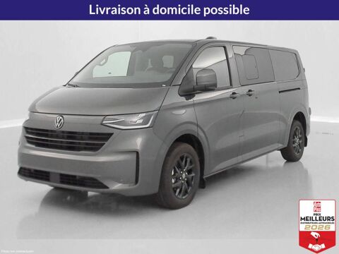 Transporter PROCAB T7 L2H1 2.0 TDI 170ch Business 2026 occasion 10150 Lavau