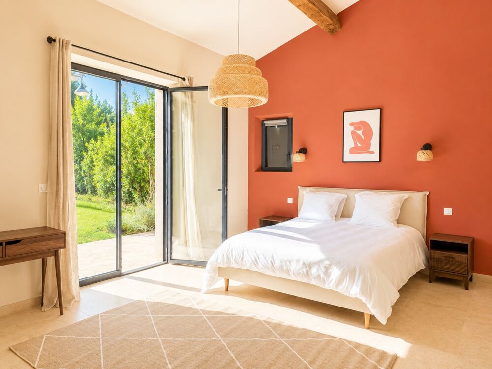 à vendre  Maison Bonnieux (84480)