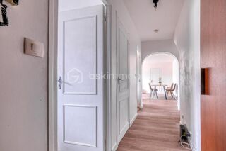  Appartement � vendre 3 pi�ces 56 m�