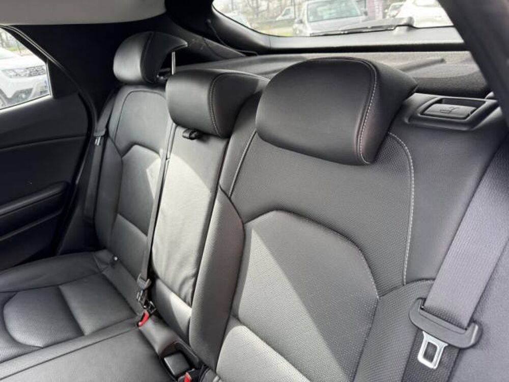 XCeed 1.6l CRDi 136 ch DCT7 ISG Premium 2019 occasion 42210 Bellegarde-en-Forez
