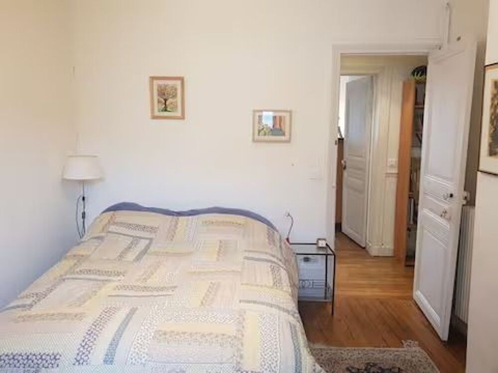 Location Appartement Appartement de 38m2 à louer sur Paris 18 Paris 18