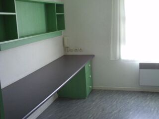  Appartement à louer 1 pièce 24 m²