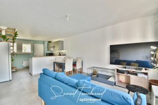  Maison � vendre 5 pi�ces 73 m�