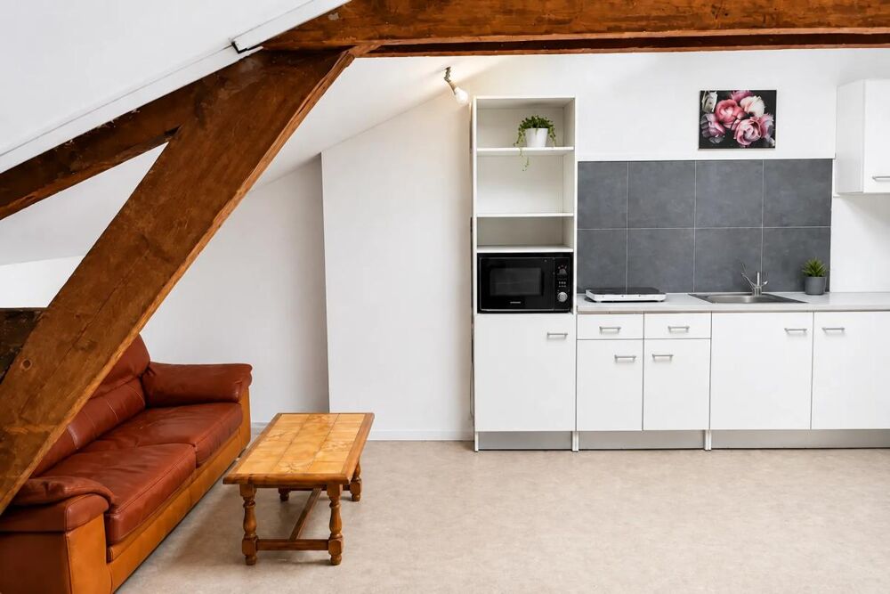 Vente Maison Ensemble immobilier de 3 pièces de 100 m² à Blaye-les-Mines Blaye les mines