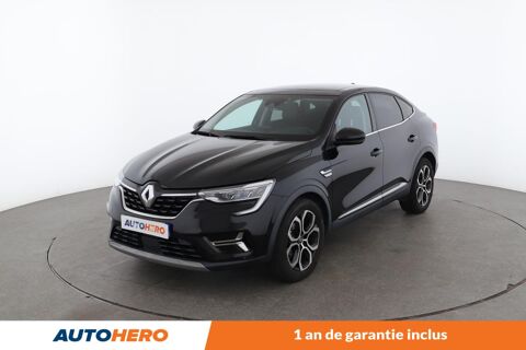 Annonce voiture Renault Arkana 17990 €