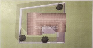  Terrain � vendre 446 m�