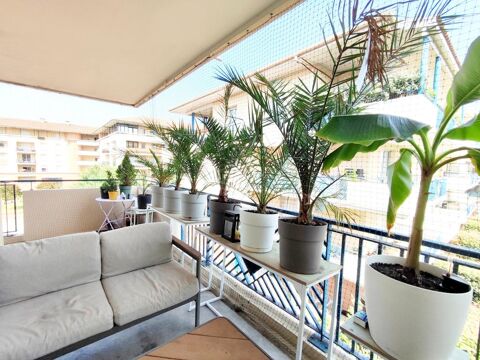  Appartement � louer 3 pi�ces 65 m�