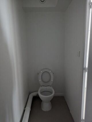  Appartement � louer 1 pi�ce 40 m�