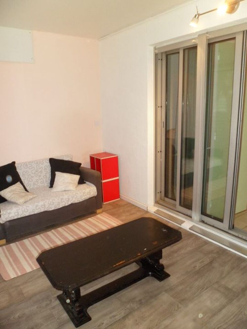 Location Appartement Appartement de 38m2 à louer sur La Grande-Motte La grande motte