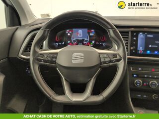 Ateca 1.5 TSI 150 ch ACT Start/Stop DSG7 Business 2023 occasion 69190 Saint-Fons