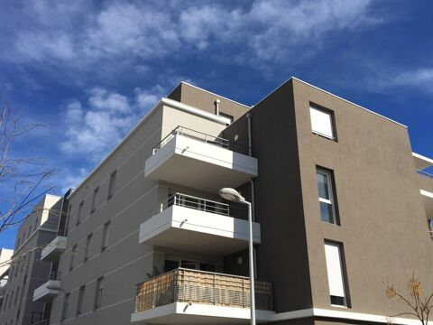  Appartement  louer 1 pice 25 m