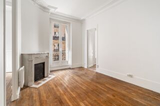  Appartement à vendre 3 pièces 65 m²